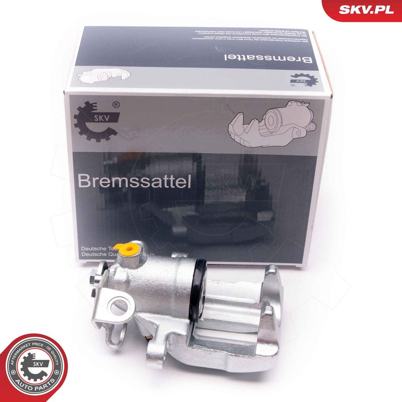 Pidurisadul, ESEN SKV 34SKV724