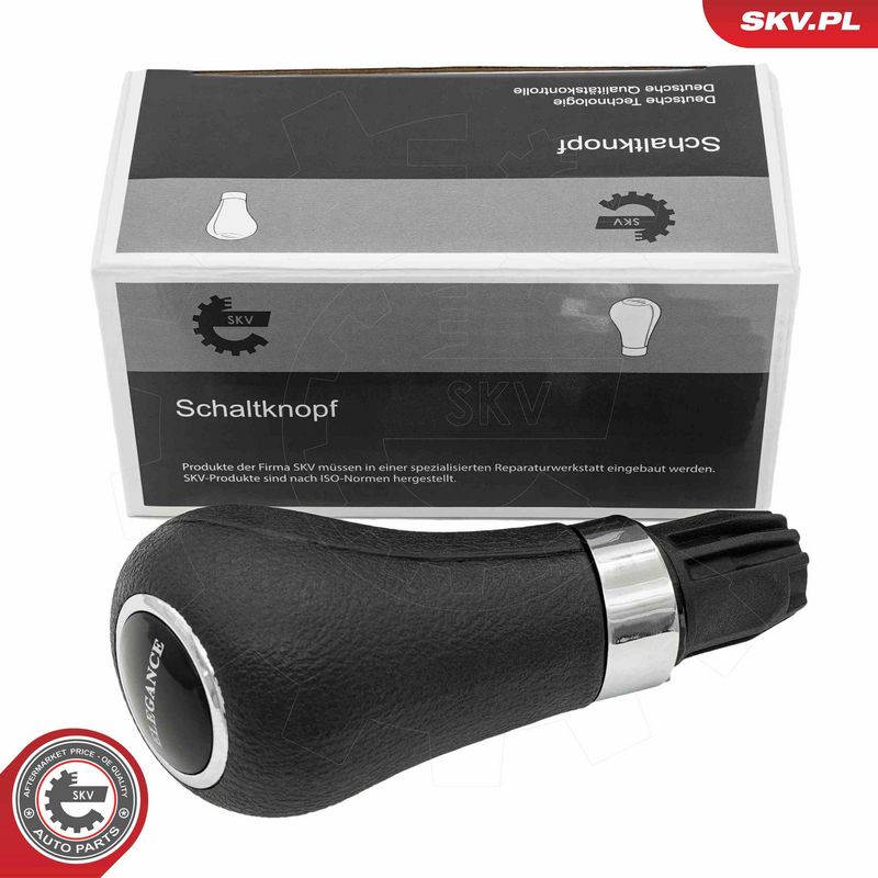 Käigukanginupp, ESEN SKV 63SKV155