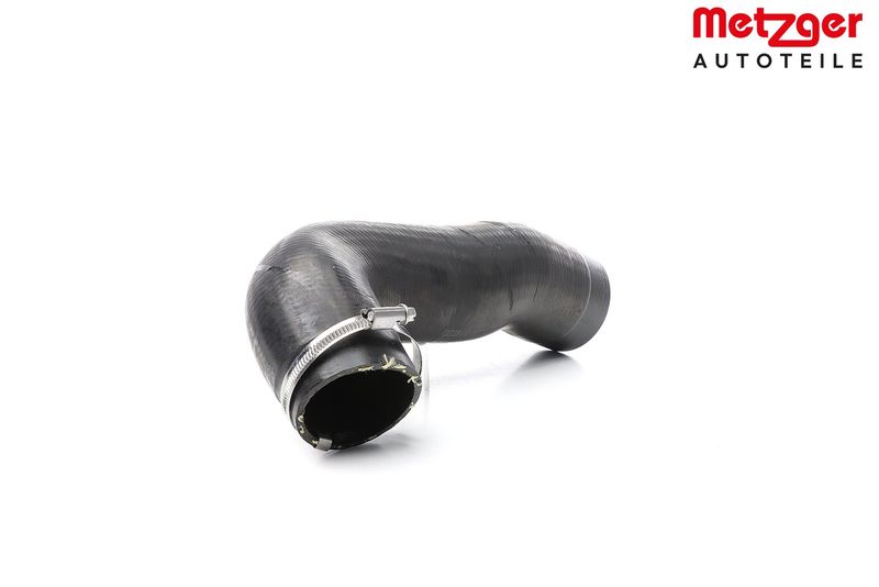 METZGER AUTOTEILE 2401312 Charge Air Hose