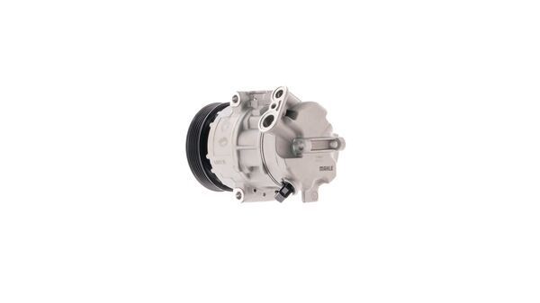 MAHLE ACP 1711 000S Compressor, air conditioning