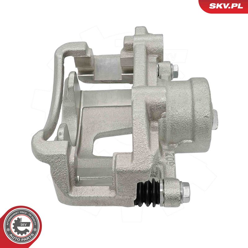 Pidurisadul, ESEN SKV 79SKV861