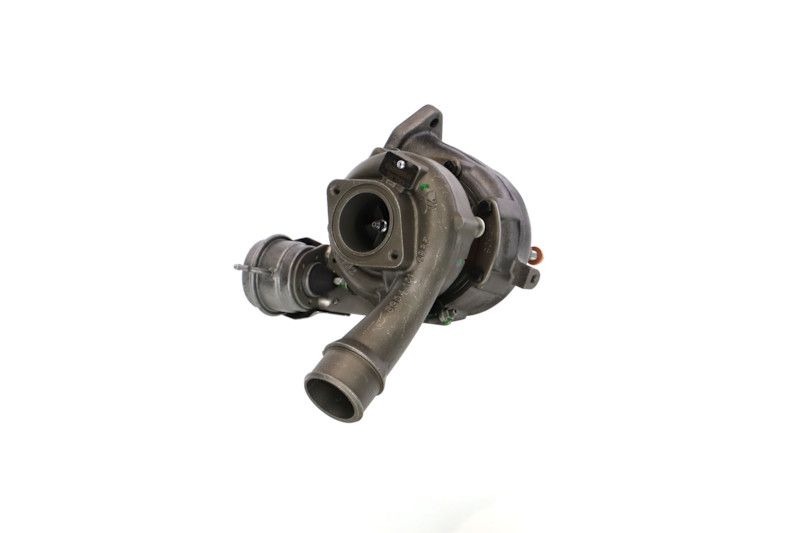 REMANTE 003-001-000027R Turbokompresorius