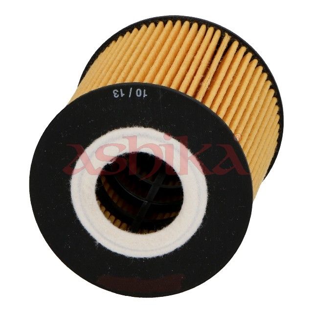 Filtro de aceite