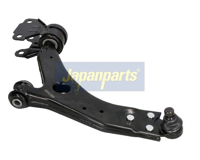 BS-0303L JAPANPARTS Braccio oscillante, Sospensione ruota 
