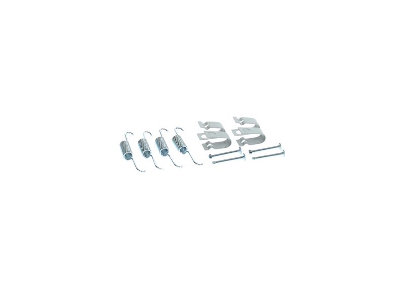 Set accesorii, saboti frana parcare 1 987 475 414 BOSCH