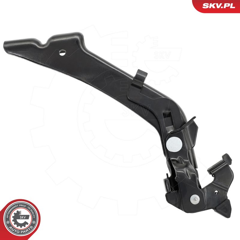 Rullijuht, lükanduks, ESEN SKV 97SKV154