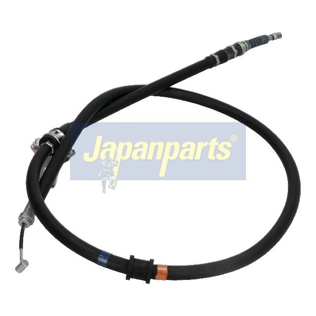 JAPANPARTS Тросик, cтояночный тормоз