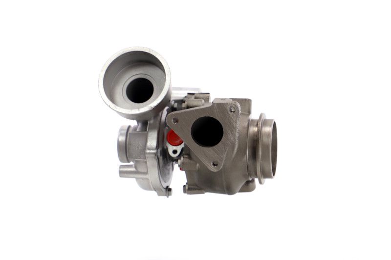 REMANTE 003-002-001396R Charger, charging (supercharged/turbocharged)