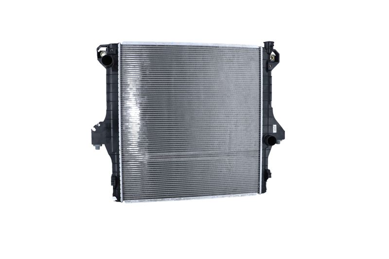 Radiaator, mootorijahutus, NRF 56025