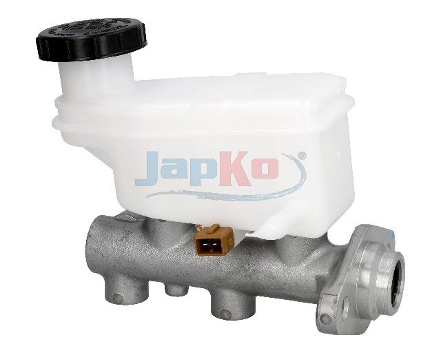 Peapiduri silinder, JAPKO 68H12