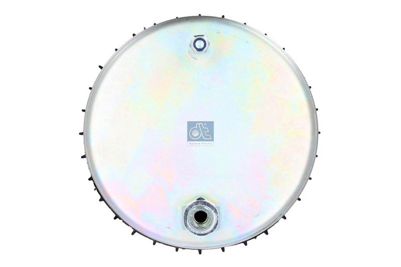 Mech, pneumatické odpružení 2.62709