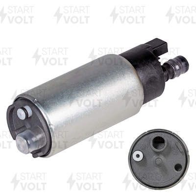 Мотор бензонасоса Opel Astra H (04-) 1.4i/1.6i/1.8i (SFP 0511) StartVOLT