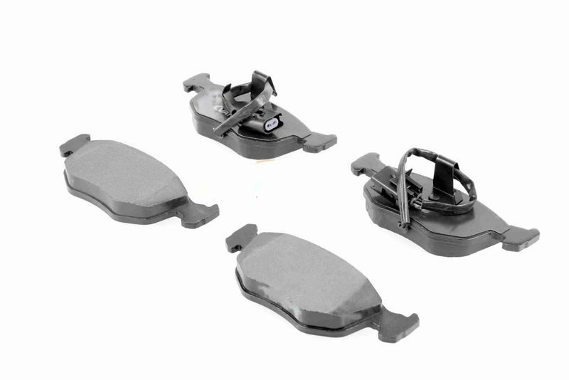Set placute frana,frana disc V25-0164 VAICO