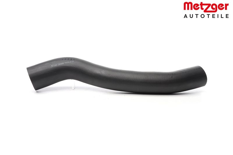 METZGER AUTOTEILE 2400896 Charge Air Hose