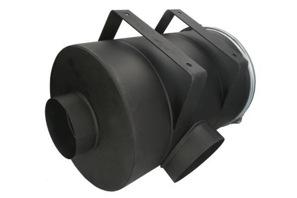 Luchtfilter behuizing (EURO 4/5, diameter: 366mm, hoogte: 515mm, invoerdiameter: 130mm) past: MAN TGL I, TGM I D0834LFL40-D0836LFLAQ 04.05-03.22