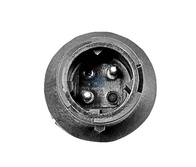 Supapa magnetica 3.18711 DT Spare Parts