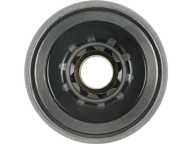 Vabajooks, starter, AS-PL SD3037