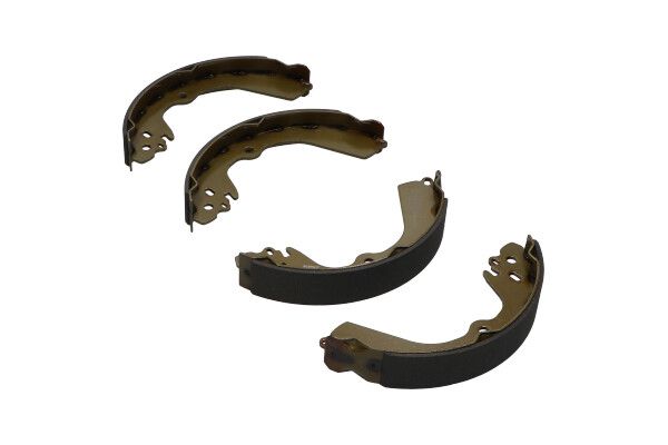 Kavo Parts KBS-7413 Brake Shoe Set