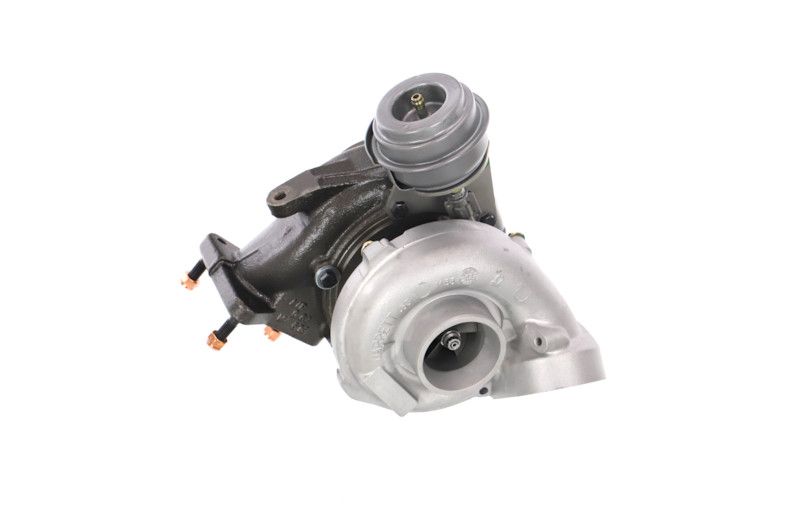 REMANTE 003-001-001353R Turbokompresorius