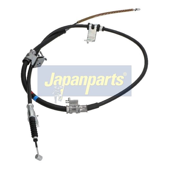 JAPANPARTS Trosas, stovėjimo stabdys