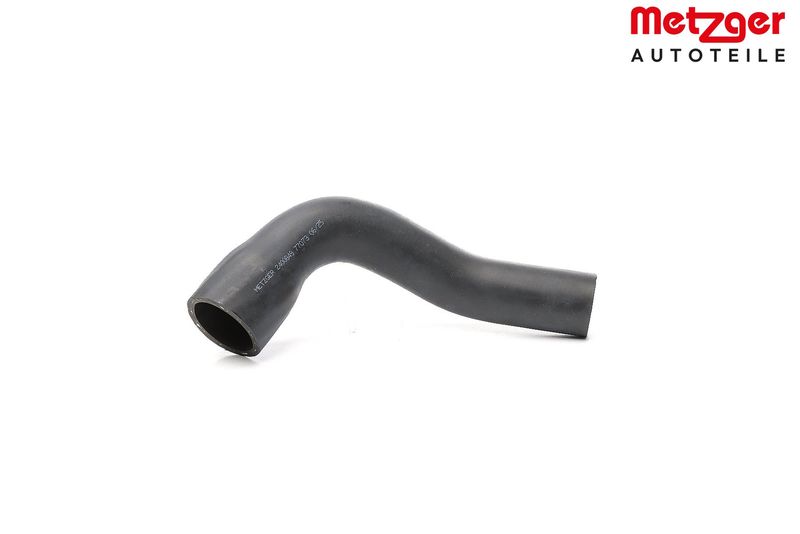 LADELUFTSCHLAUCH METZGER AUTOTEILE 2400849 36