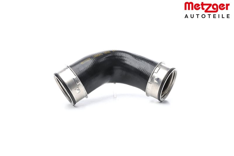 METZGER AUTOTEILE 2400943 Charge Air Hose