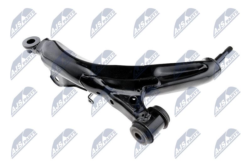 NTY ZWD-TY-201 Control/Trailing Arm, wheel suspension