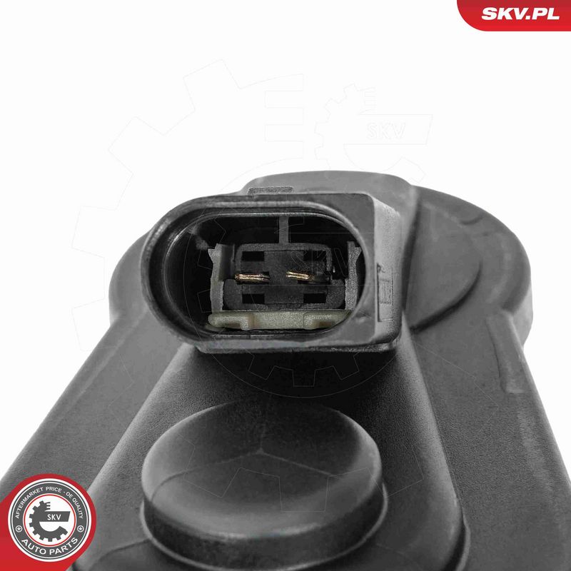 ESEN SKV 74SKV984 Brake Caliper