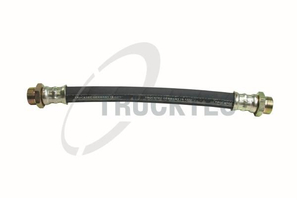 TRUCKTEC AUTOMOTIVE 01.35.039 - Brake Hose, compressed-air system
