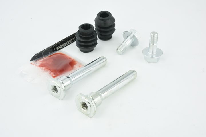 Juhtpolt, pidurisadul, FEBEST 2174-TAURF