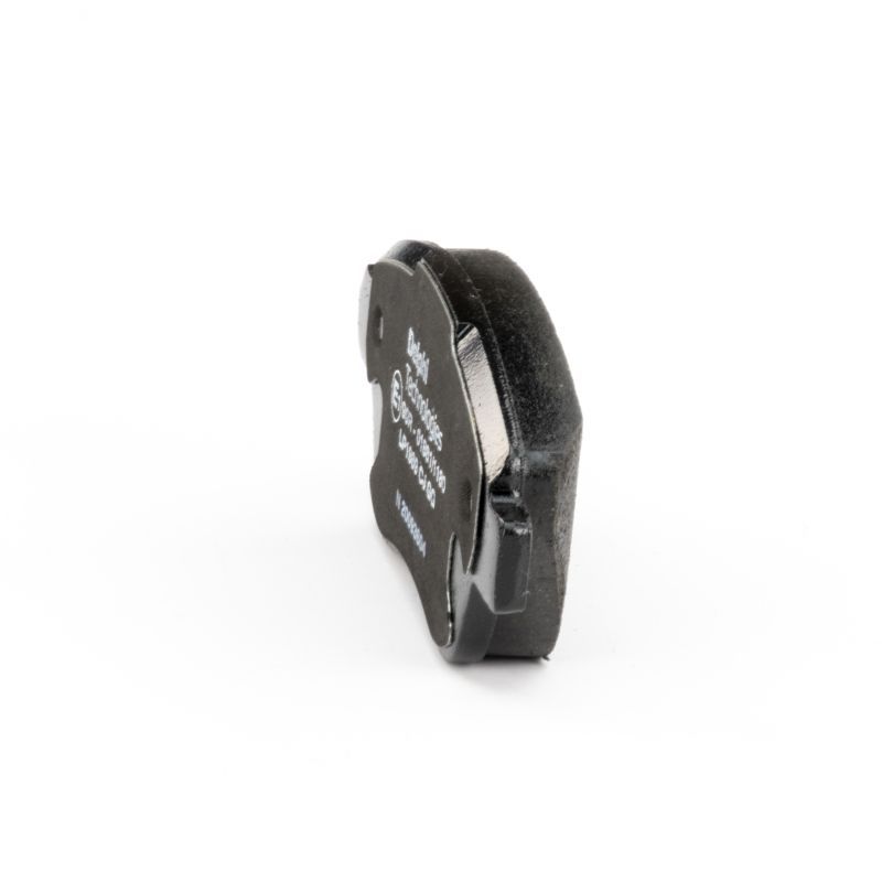 DELPHI LP1989 Brake Pad Set, disc brake