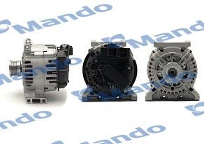 генератор MANDO