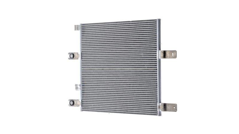 Kondenzátor, klimatizace AC 785 000P