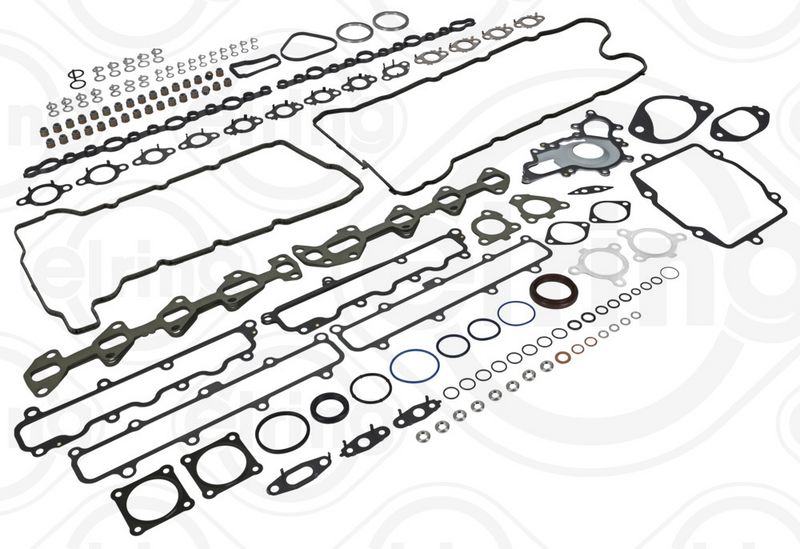 Product Image - Pakkingset, cilinderkop - 884.650 - ELRING