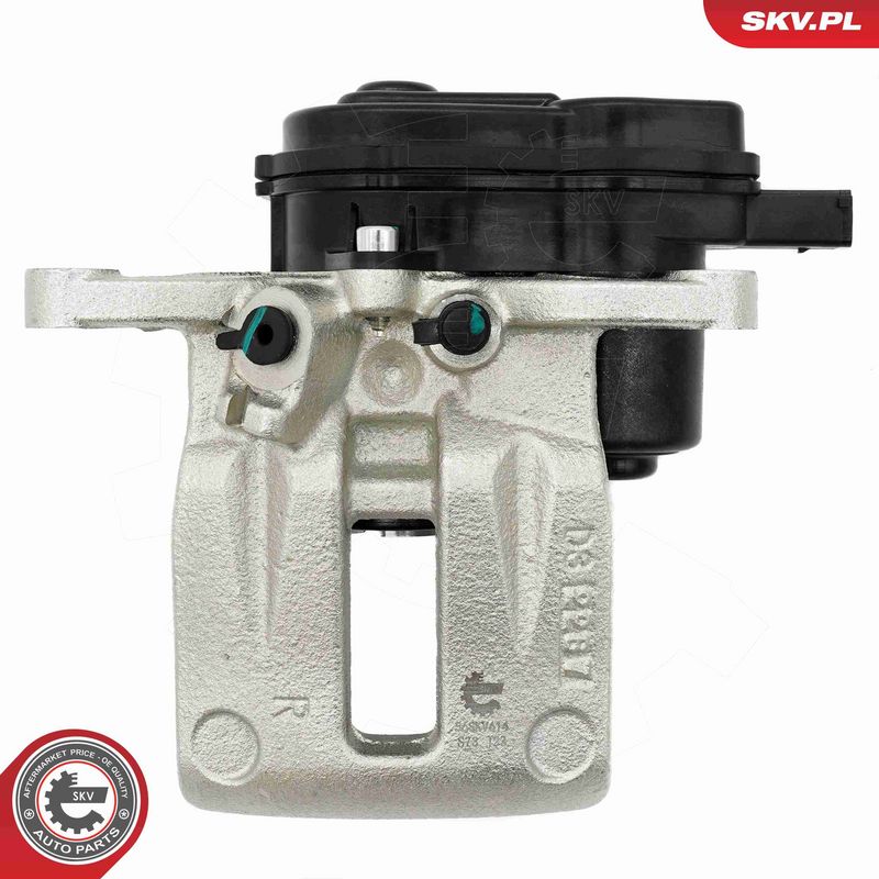 Pidurisadul, ESEN SKV 56SKV614