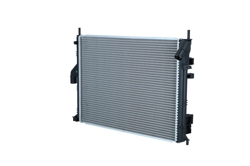 NRF 53118 Variklio aušinimo radiatorius