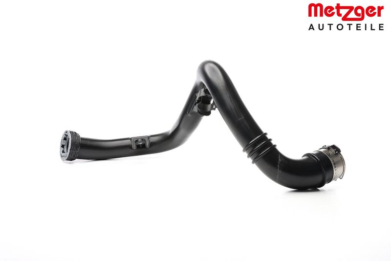 METZGER AUTOTEILE 2401423 Charge Air Hose