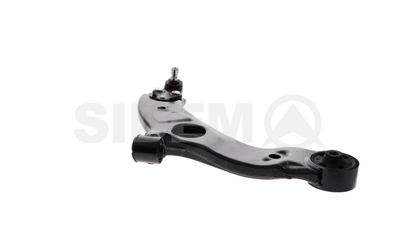 SIDEM 87775 Control/Trailing Arm, wheel suspension