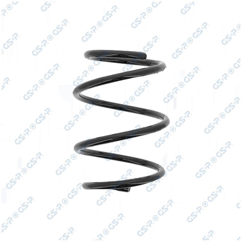 GSP Spyruoklė