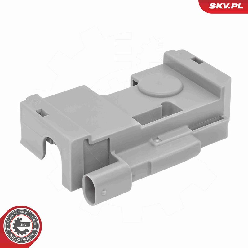 ESEN SKV 96SKV420 Safety Hook, bonnet lock