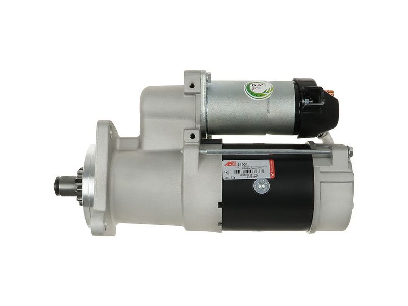 AS-PL S1031 Starter
