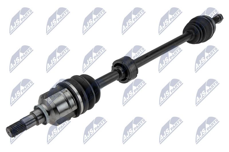NTY NPW-TY-179 Drive Shaft