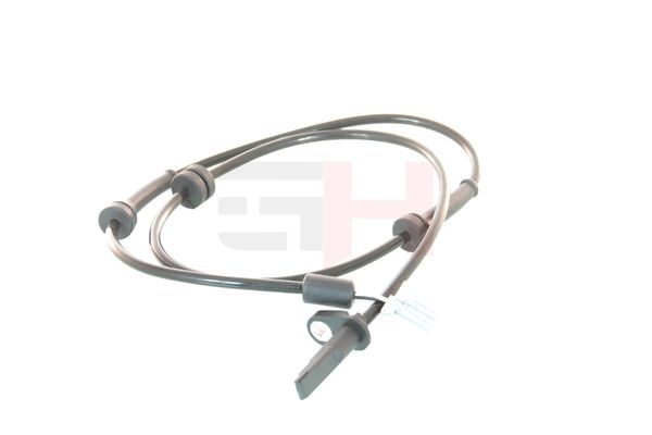 GH GH-702230 Датчик, кількість обертів колеса