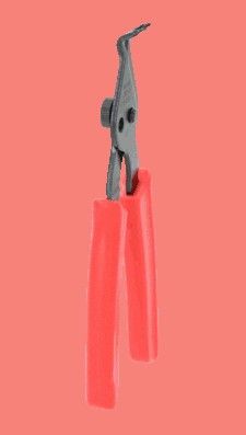 KS TOOLS 500.1326 Circlip Pliers