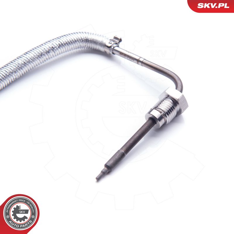 Andur, heitgaasitemperatuur, ESEN SKV 30SKV096