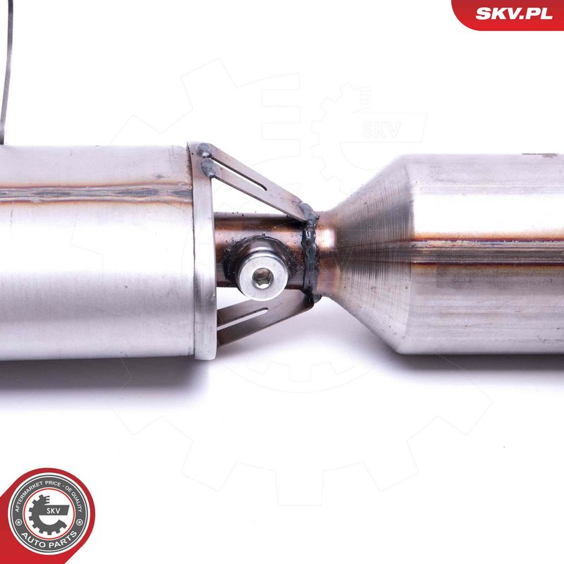 Katalüsaator, ESEN SKV 62SKV004