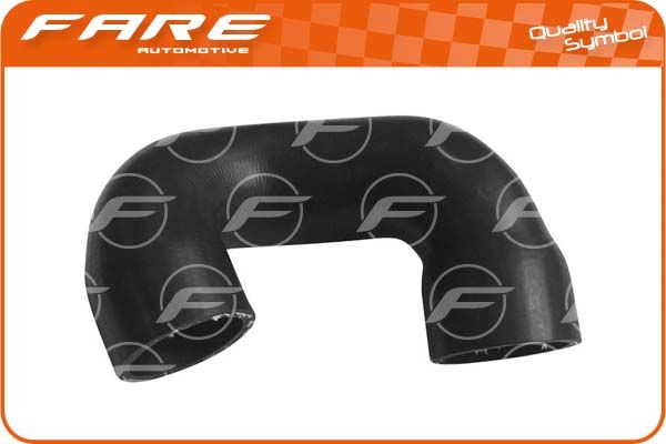 FARE SA 23159 Radiator Hose