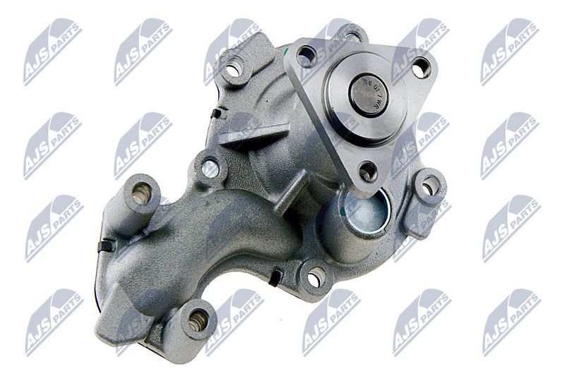 NTY CPW-FR-055 Water Pump, engine cooling