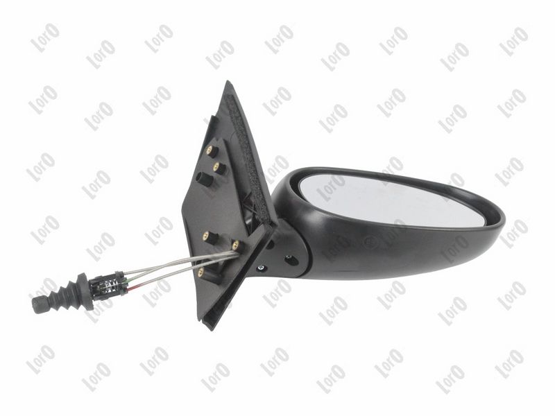 ABAKUS 3601M02 Exterior Mirror