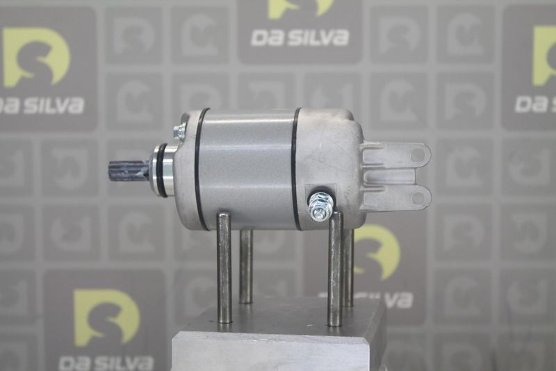 DA SILVA 043588 Starter